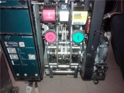 西門子開關(guān)機(jī)構(gòu)維修