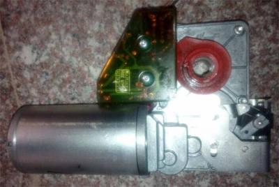 開關(guān)儲(chǔ)能電機(jī)維修