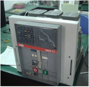 ABB  F 開(kāi)關(guān)