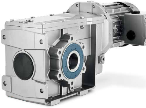 西門子減速電機(jī)