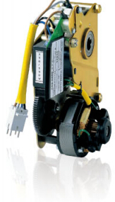 VD4儲(chǔ)能電機(jī)