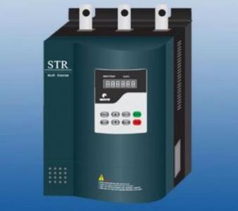 STR-A（通用型+旁路接觸器）